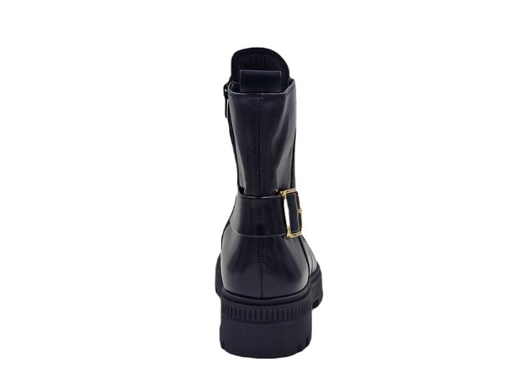 Gabor 32.706 schwarz (mic/gold)
