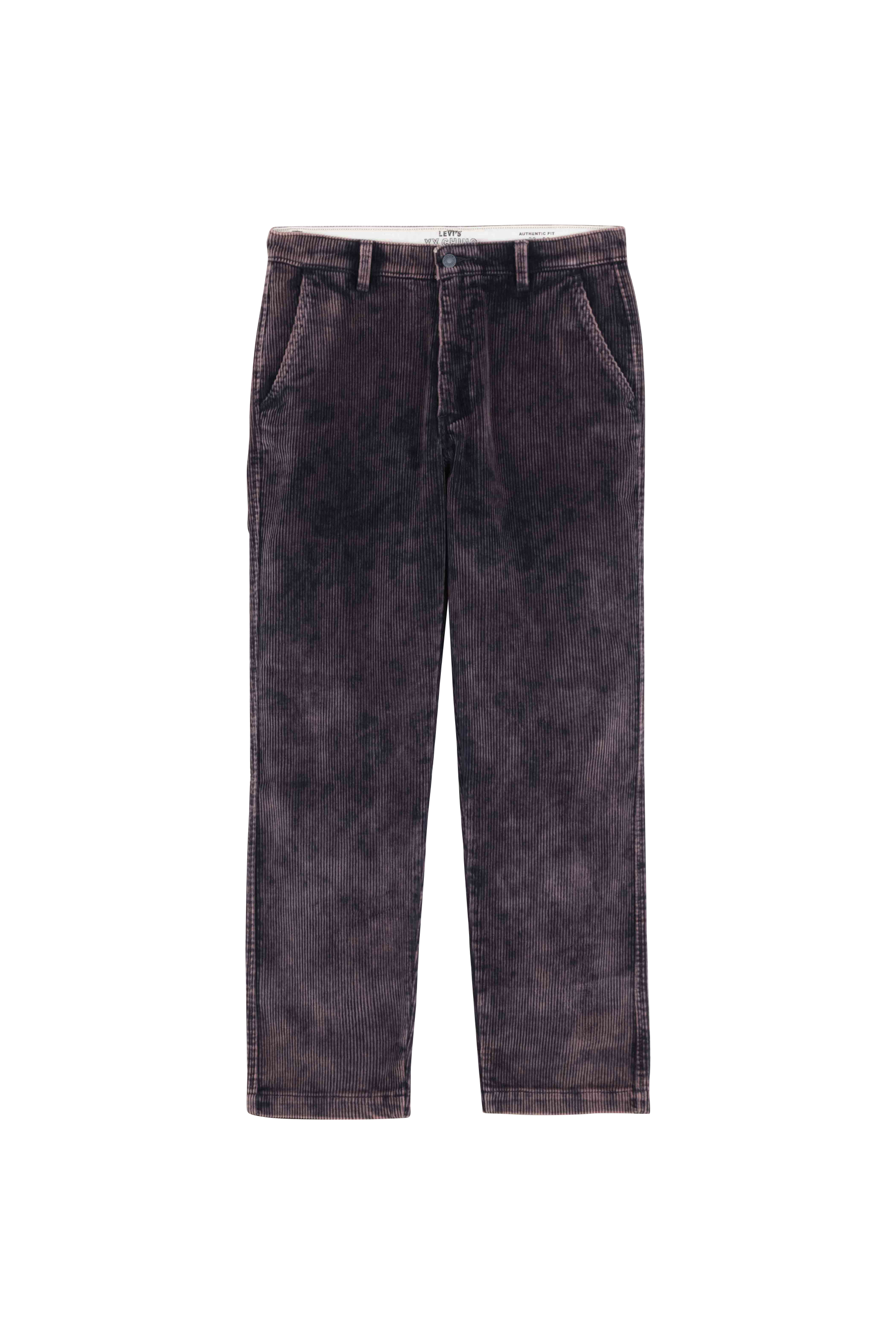 LEVI'S Pantalon CHINO AUTHENTIC  Bleu