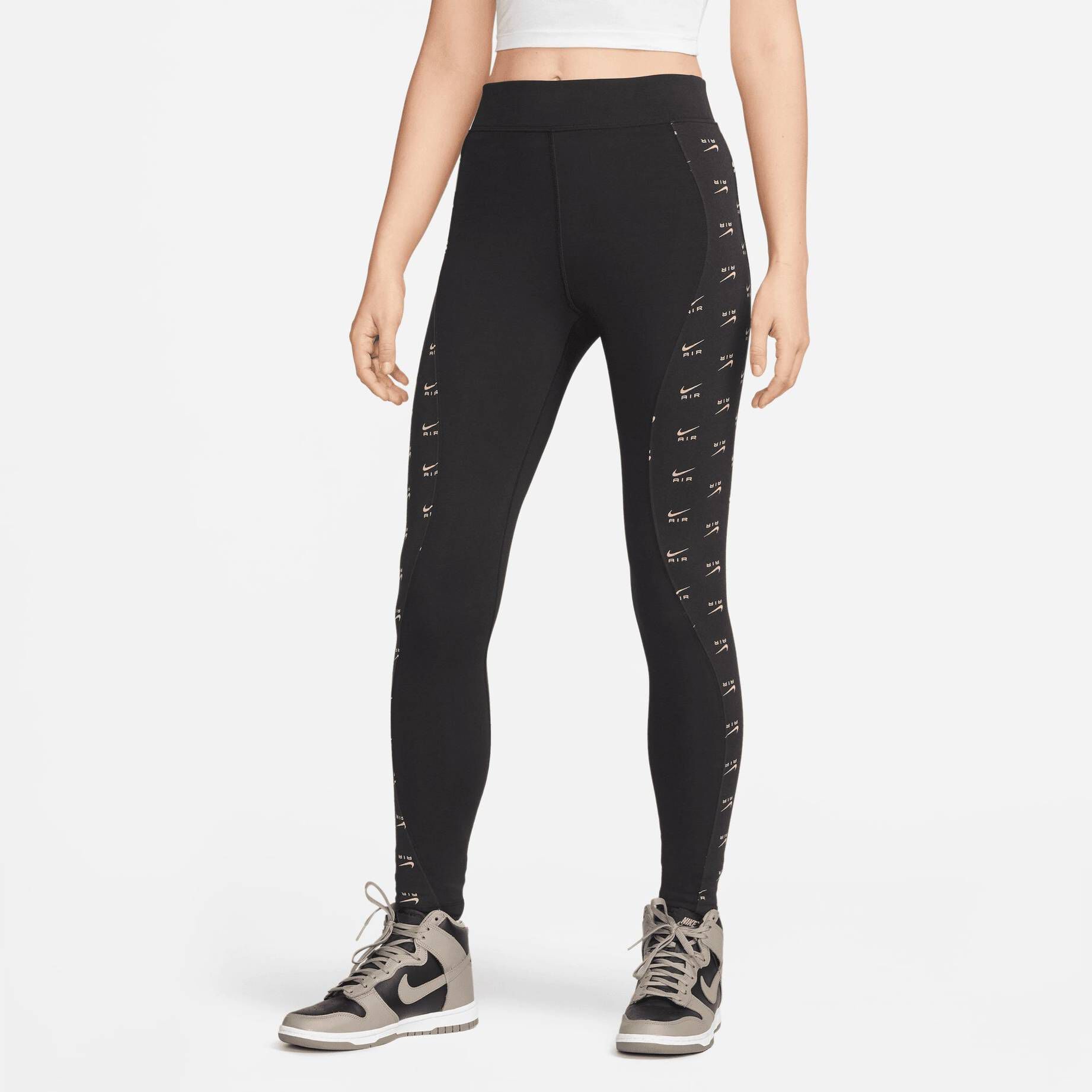 Nike Sportswear| Damen Leggings PLUS SIZE