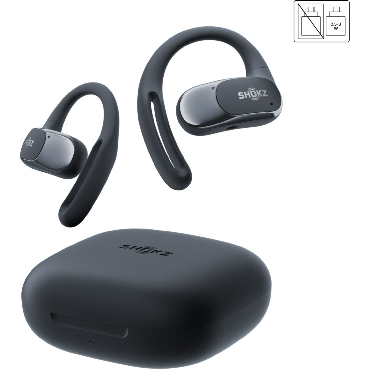 Shokz OpenFit Air