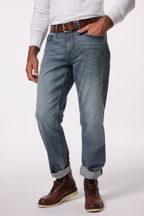 Jeans FLEXNAMIC®, 5-Pocket, Loose Fit