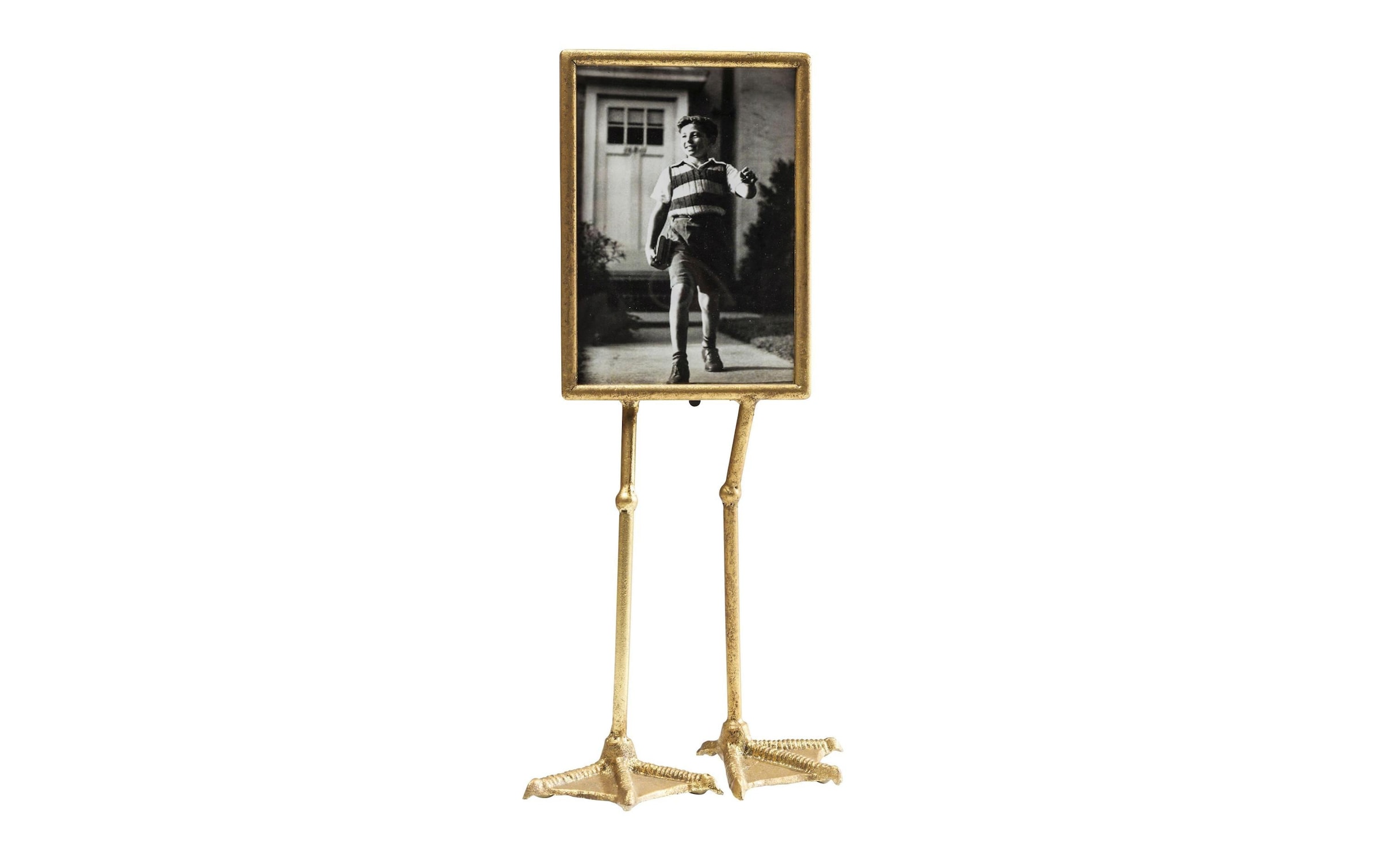Kare Design Bilderrahmen »Duck Feet Vertikal, 13 x 18 cm«