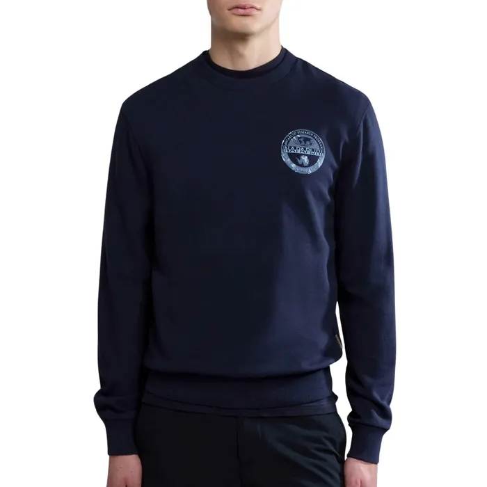 Napapijri Bollo Sweater Heren
