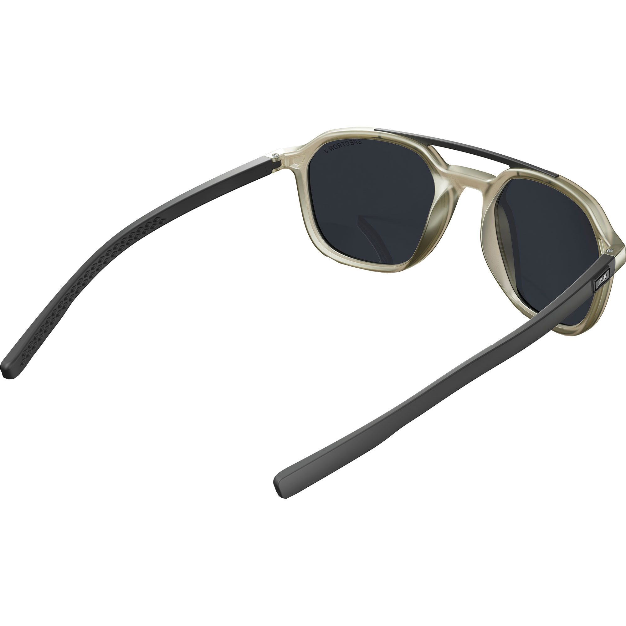 Julbo Slack cover Sonnenbrille beige