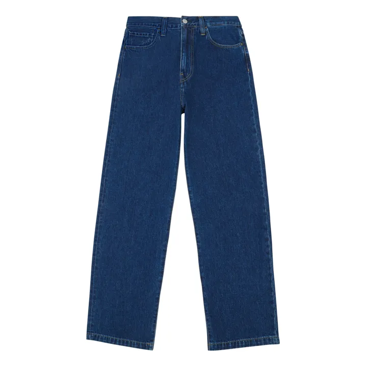Carhartt WIP Jean Large Landon | Vintage blue denim
