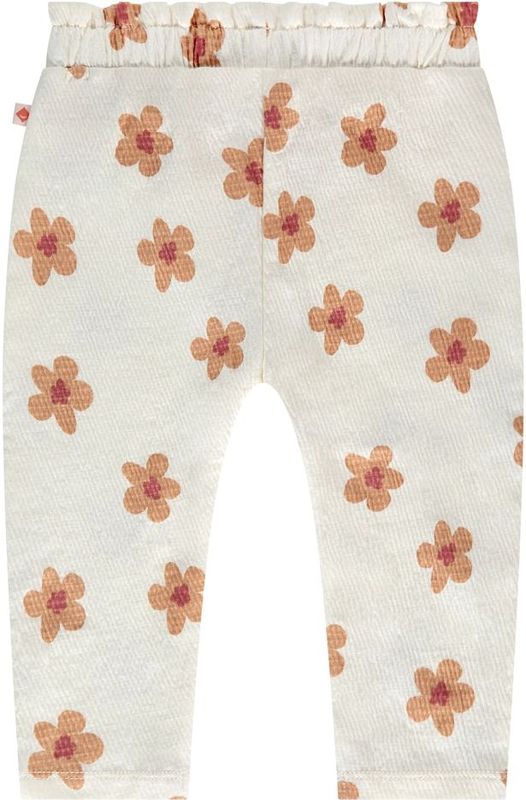 Babyface meisjes broek - Ecru