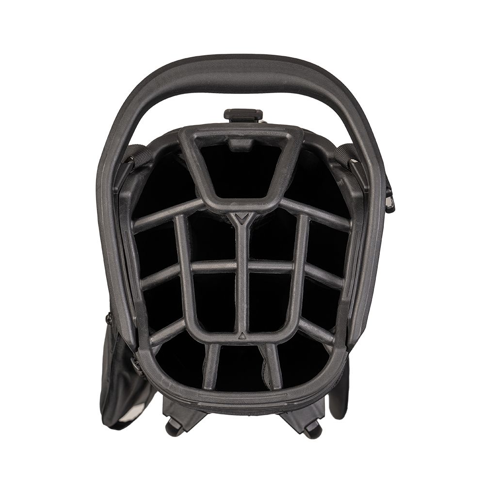 Fairway 14 Bærebag Svart