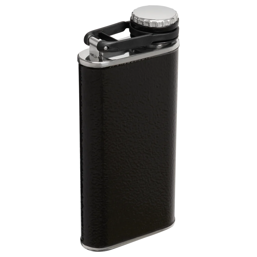 Classic Easy Fill Wide Mouth Flask | 0.23L