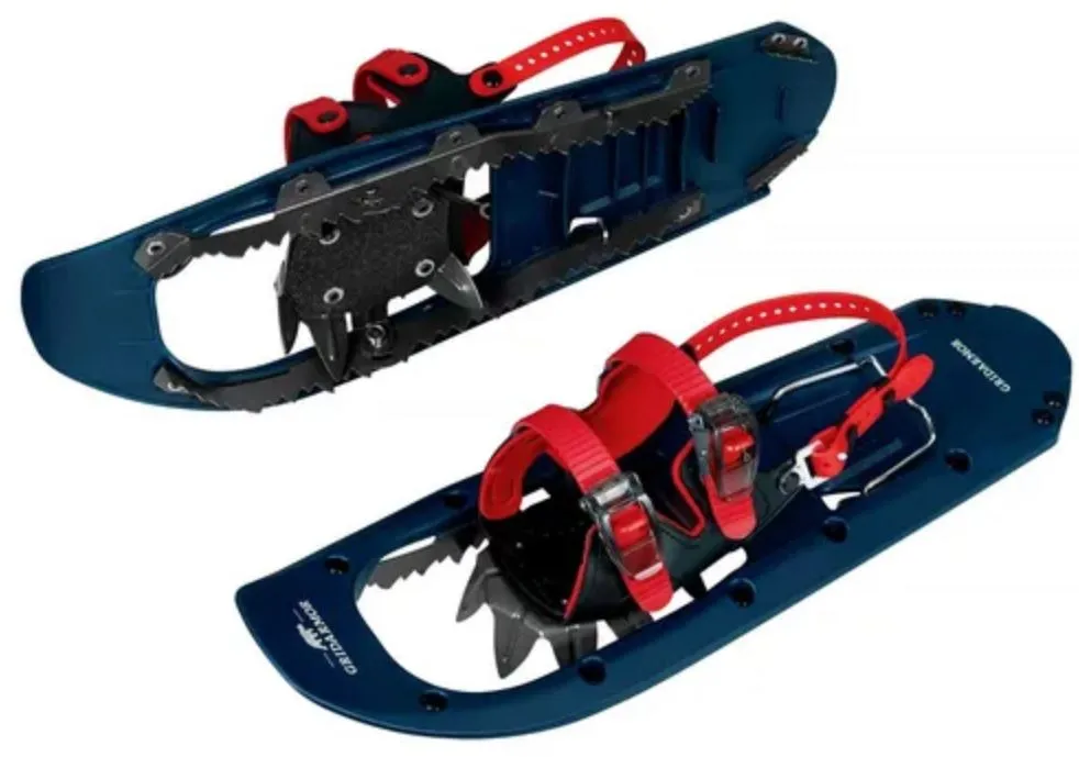 Gridarmor Pasvik Snowshoe Navy Blazer