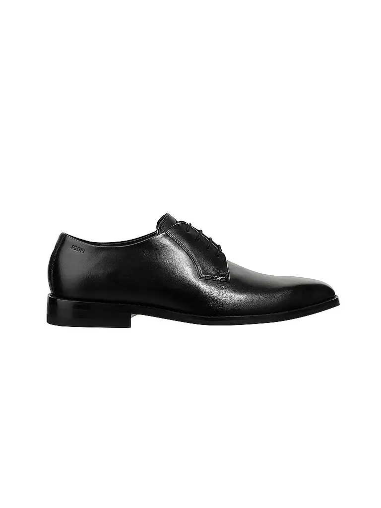 JOOP Anzugschuhe - Derbys PHILOMEN schwarz