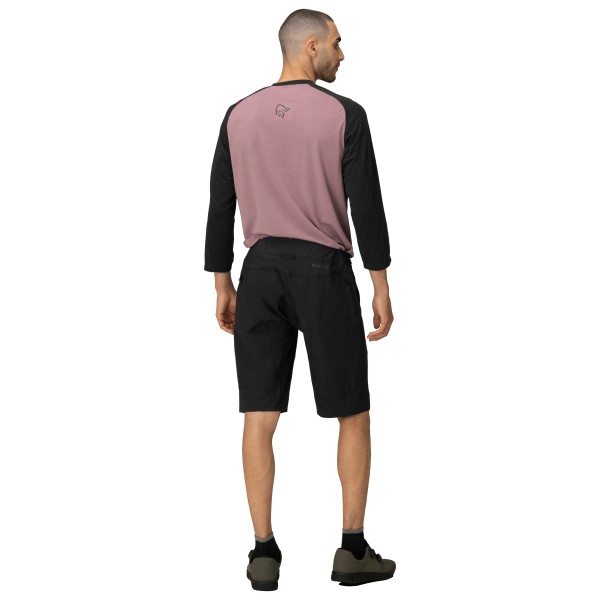 Norrøna - Skibotn Flex1 Shorts - Pantalon de cyclisme