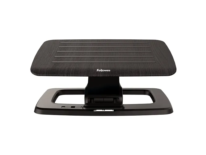 Fellowes HANA fodstøtte - sort