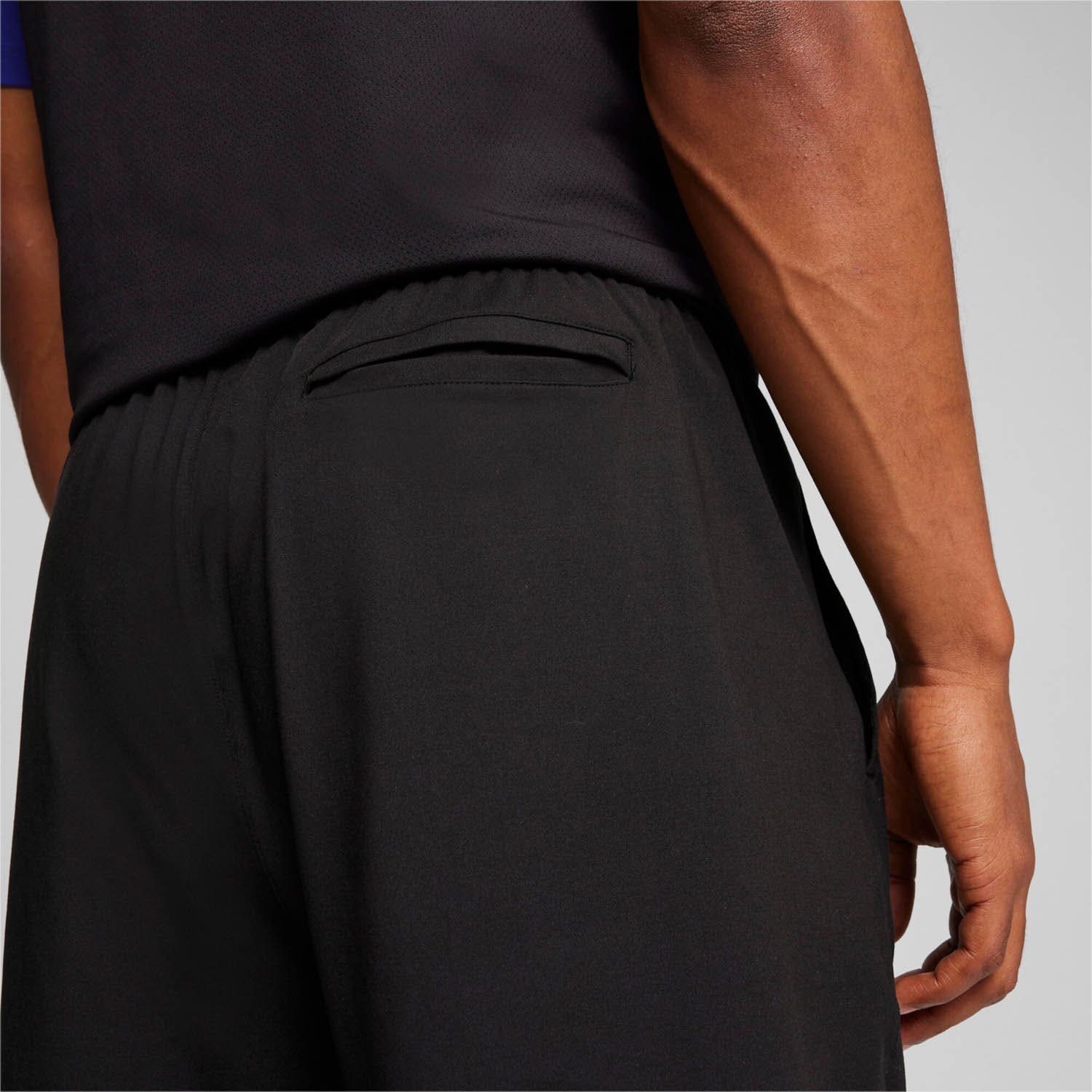 PUMA  Cloudspun 7 Knit Shorts