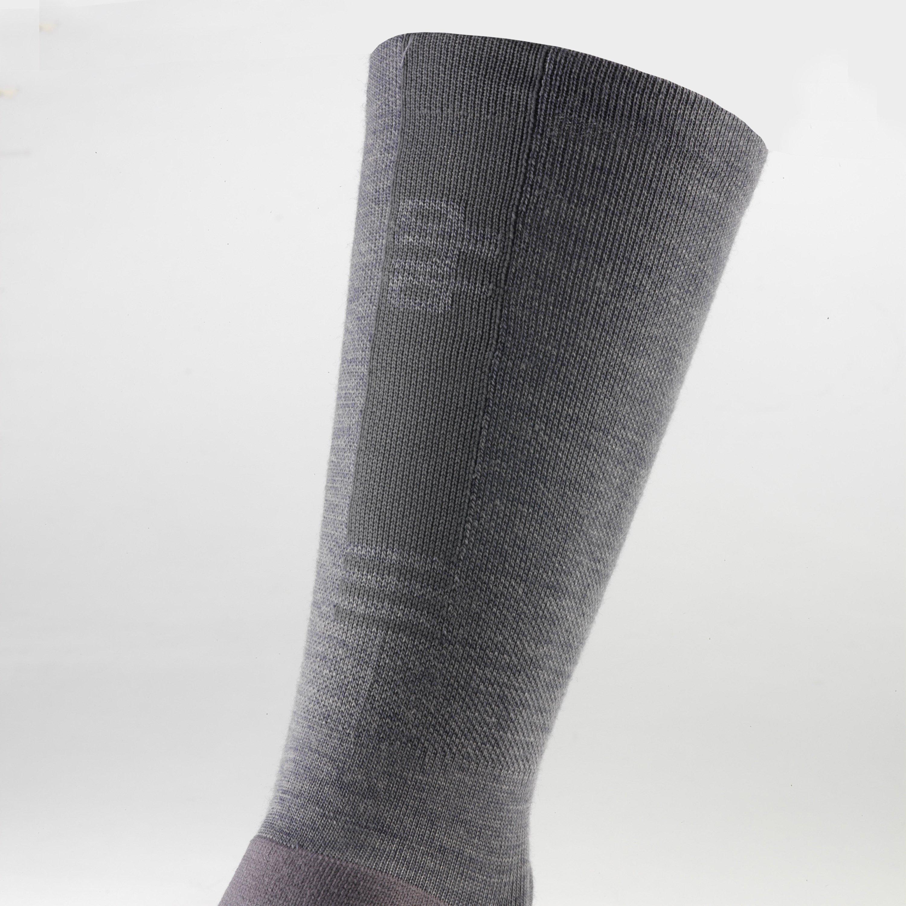 Dhb All Season Merino Aeron Socks (2 Pack)