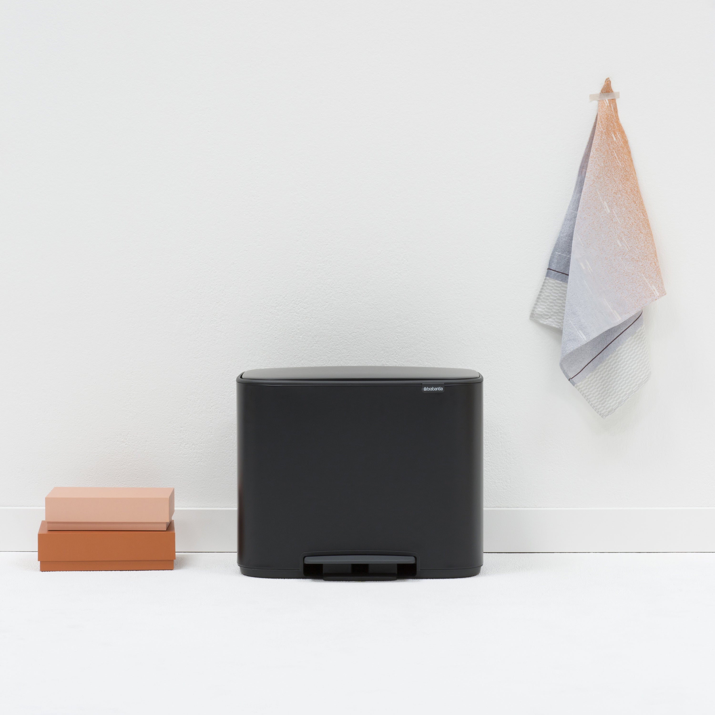 Brabantia Bo Pedaalemmer 36 Liter