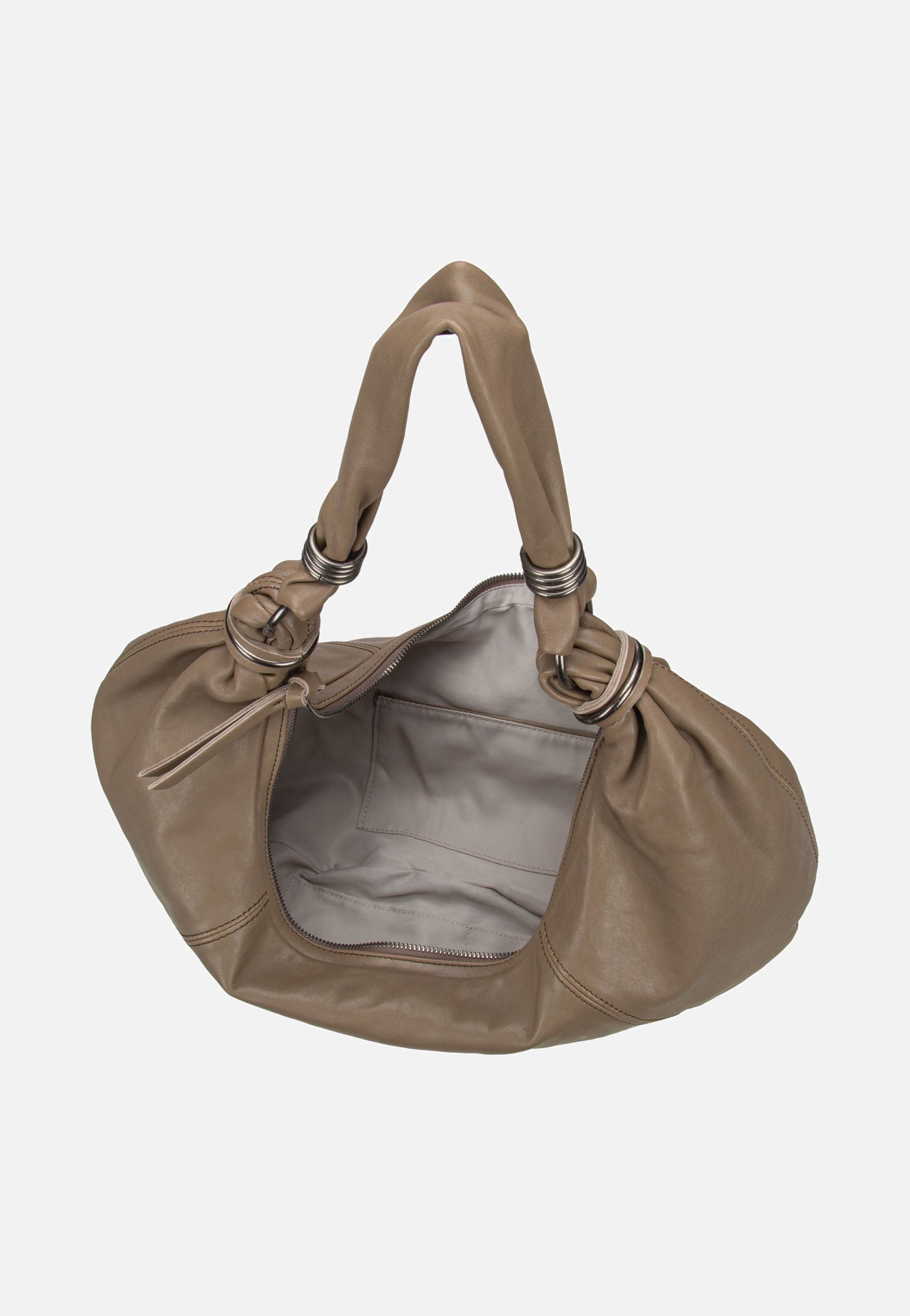 Always With You Big Hobo Muddy Khaki - Hobo Bag