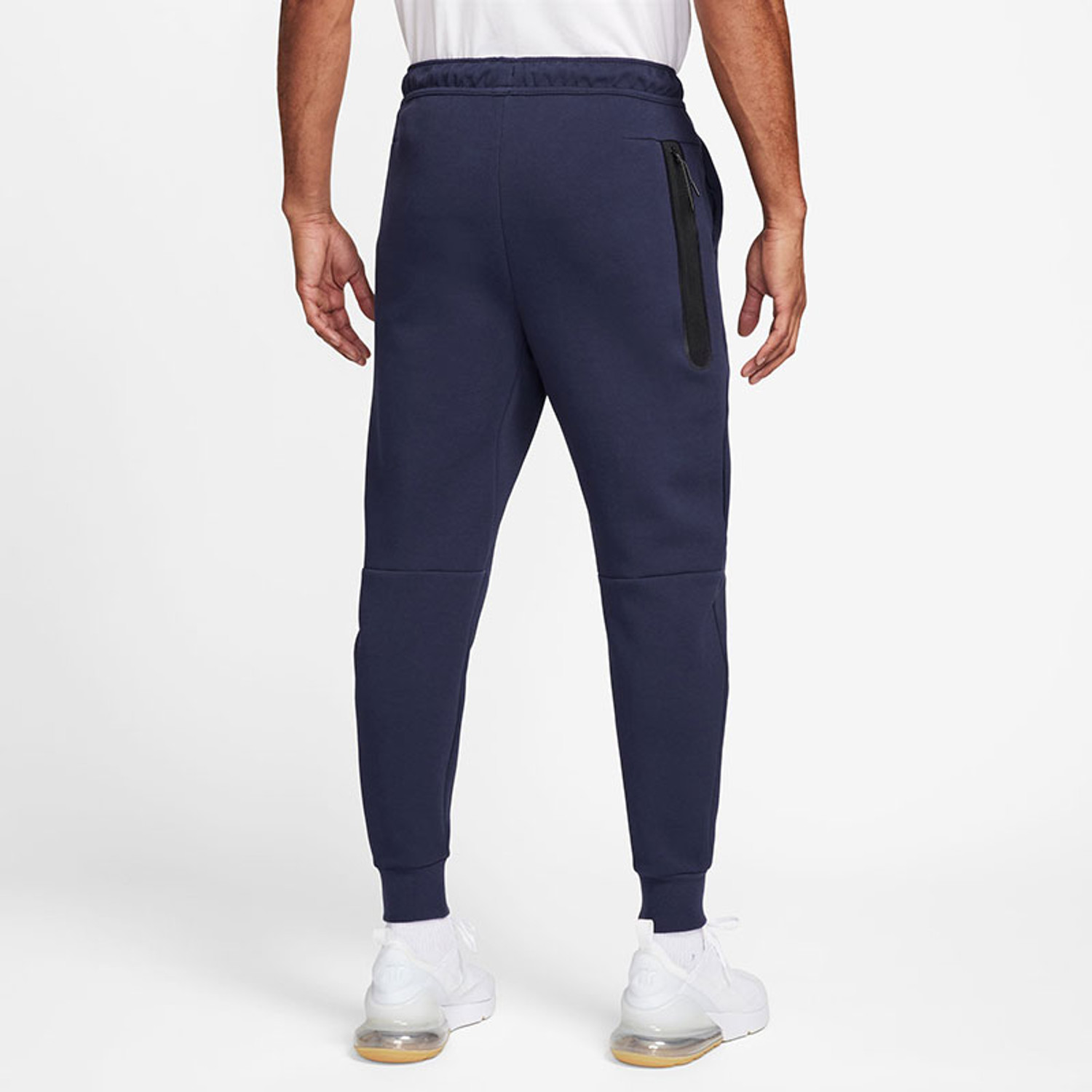 Nike Engeland Tech Fleece Trainingspak