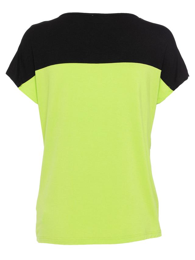 T-Shirt Elegant Lace