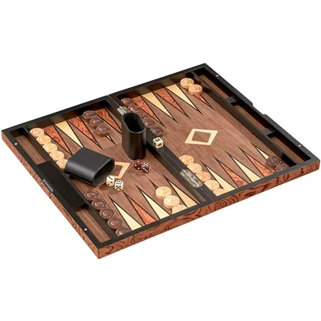 Philos Ikaria, groß, Backgammon