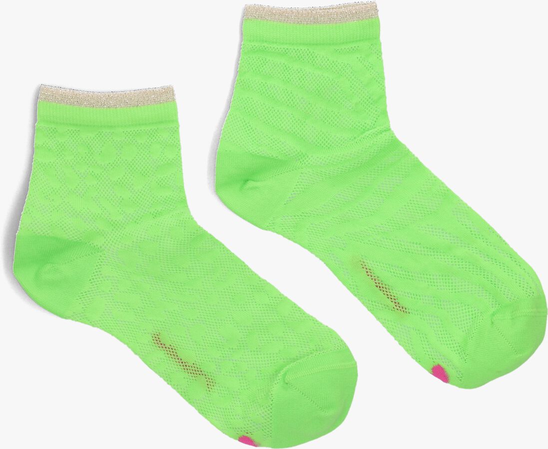 MARCMARCS groene marcmarcs sokken rafaella 2 pack