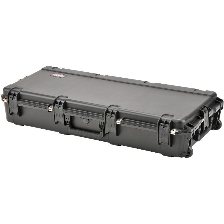 SKB iSeries 4217-7 waterdichte flightcase 1080x432x191mm