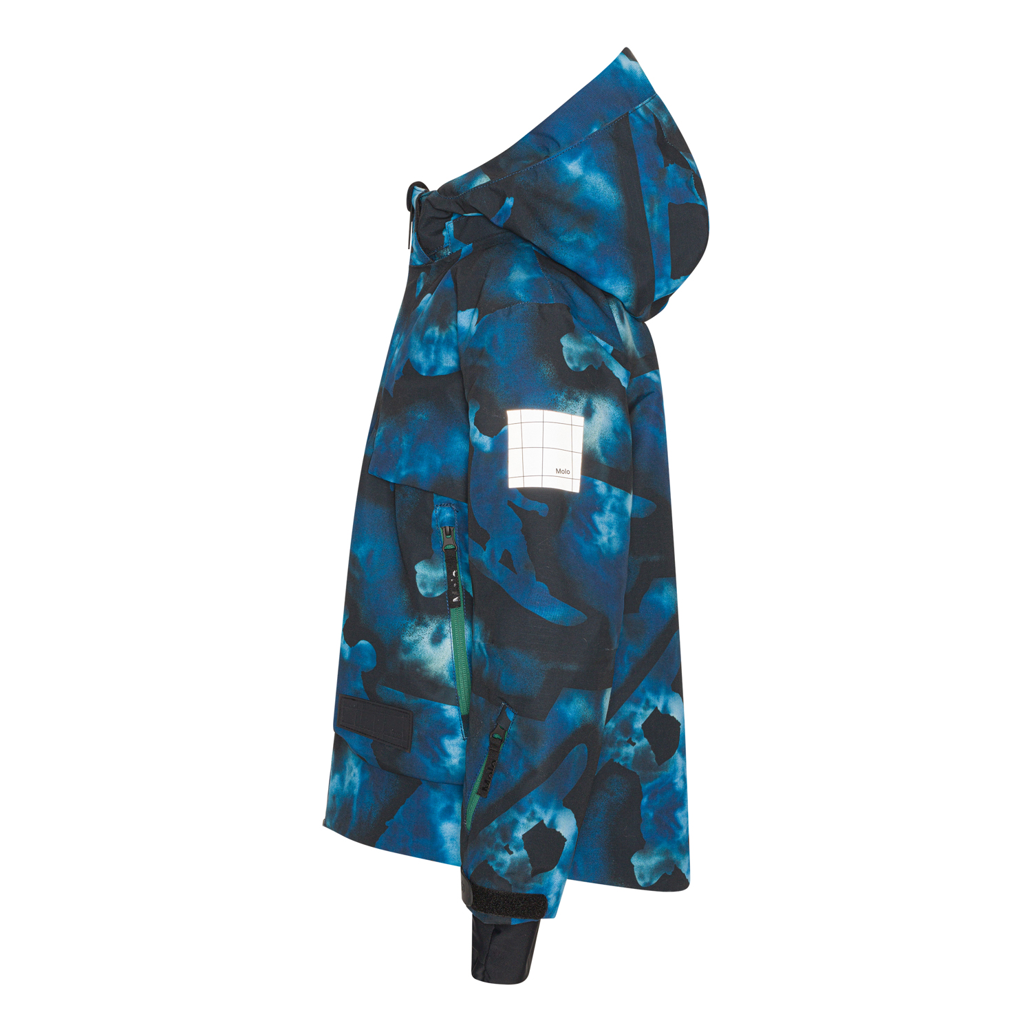 Alpine - 360 Tie Dye