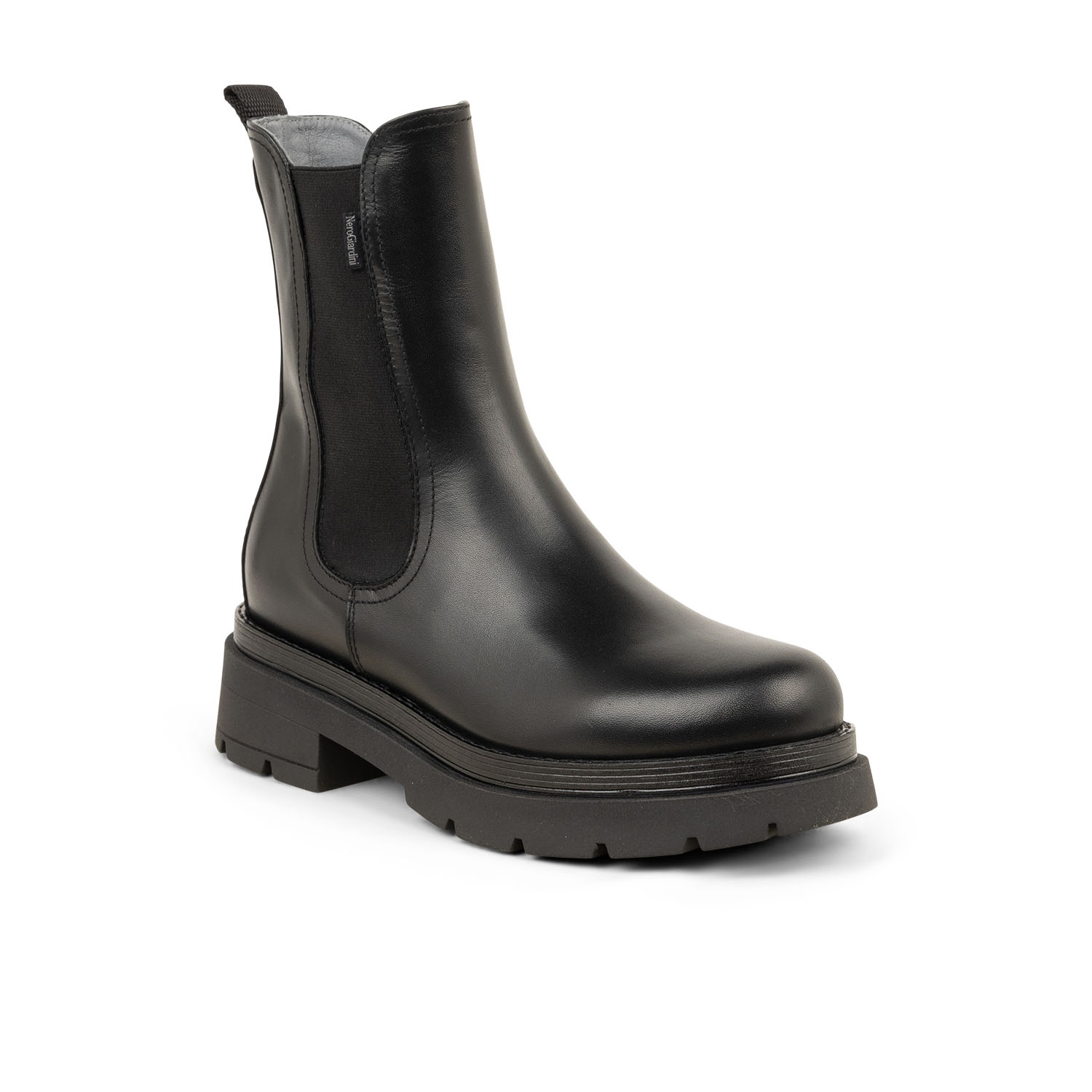 Boots et bottines femme NEROGIARDINI NERIMO