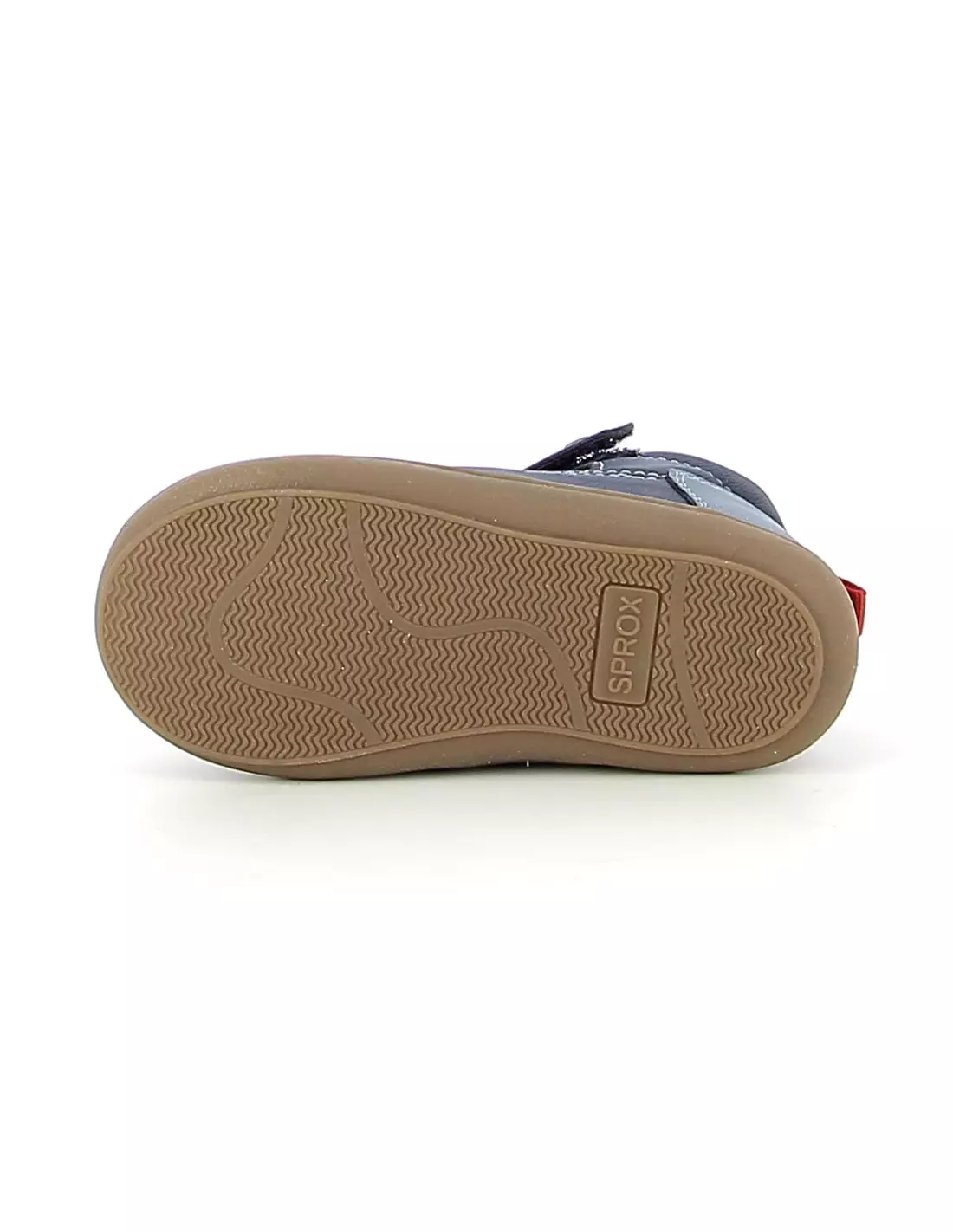SAFETY JOGGER CORAKA - Sandales & nu-pieds Navy
