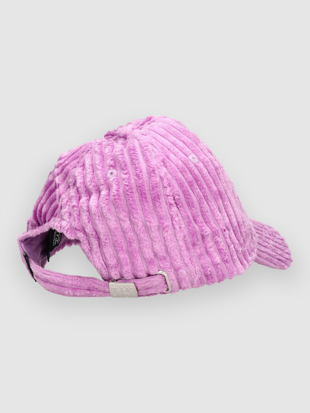 Afends Day Dream Hemp Corduroy Cap candy