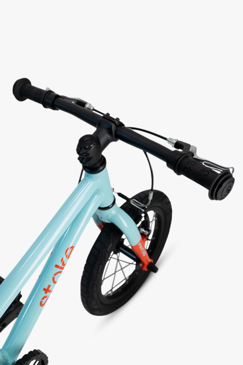 Stoke Pintxo 14 Kinder Citybike 2024