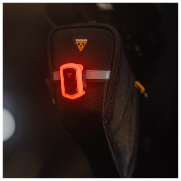 Topeak - RedLite Clip-On - Feu arrière
