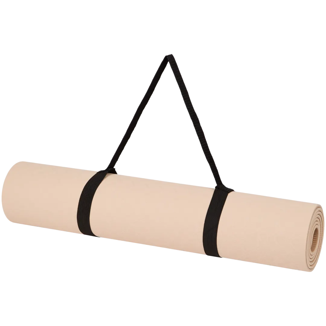 Kaytan yogamat 58 x 173 x 0,5 cm | diverse kleuren