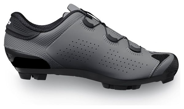 Chaussures Mtb Sidi Dust Gris