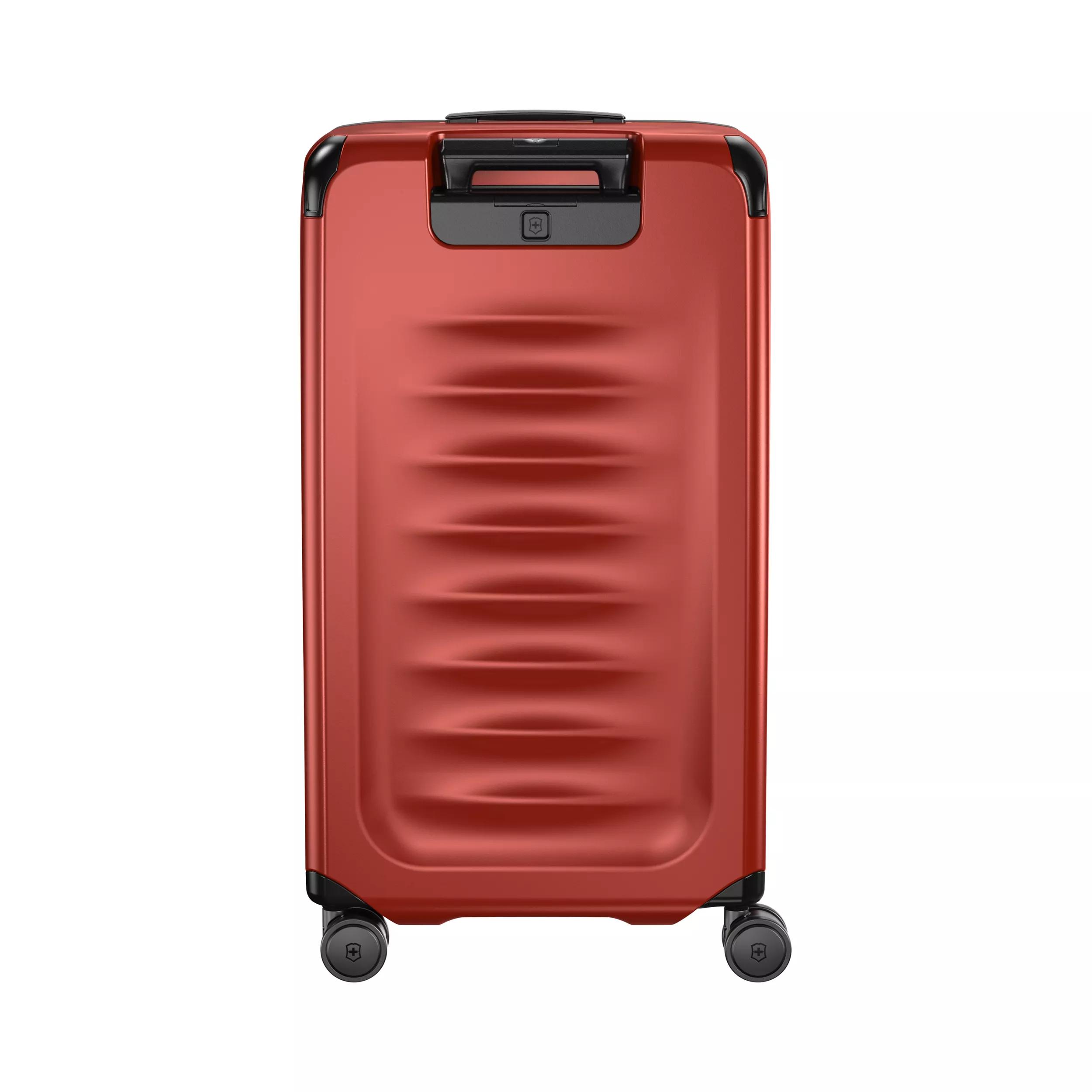Spectra 3.0 Trunk Large Case-rot