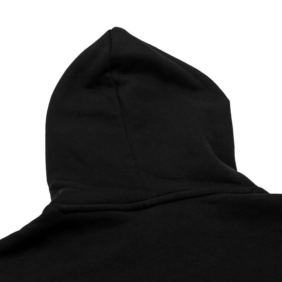 adidas Originals Sweat à Capuche Ozworld - Noir