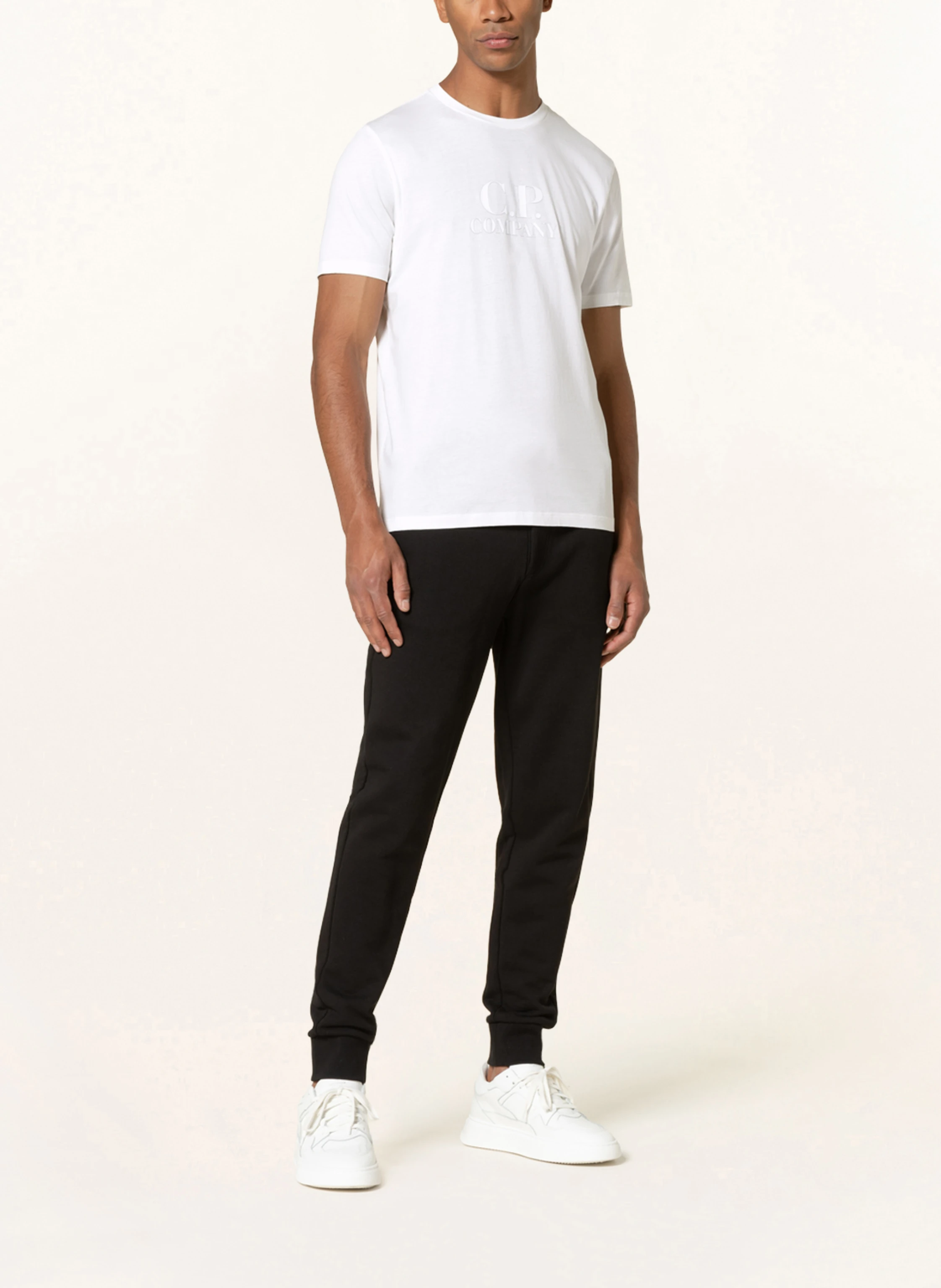 C.P. COMPANY T-Shirt