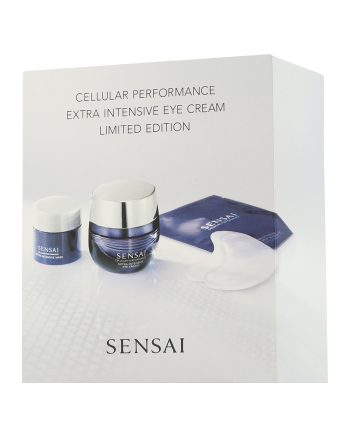 Sensai Cellular Performance Extra Intensive Set mit Eye Cream 15ml-15ml-1Stück