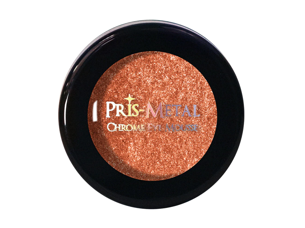 MOUSSE JCAT PRIS METAL ORANGE BURST