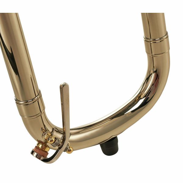 Schagerl Bb/F- Trombone Superbone