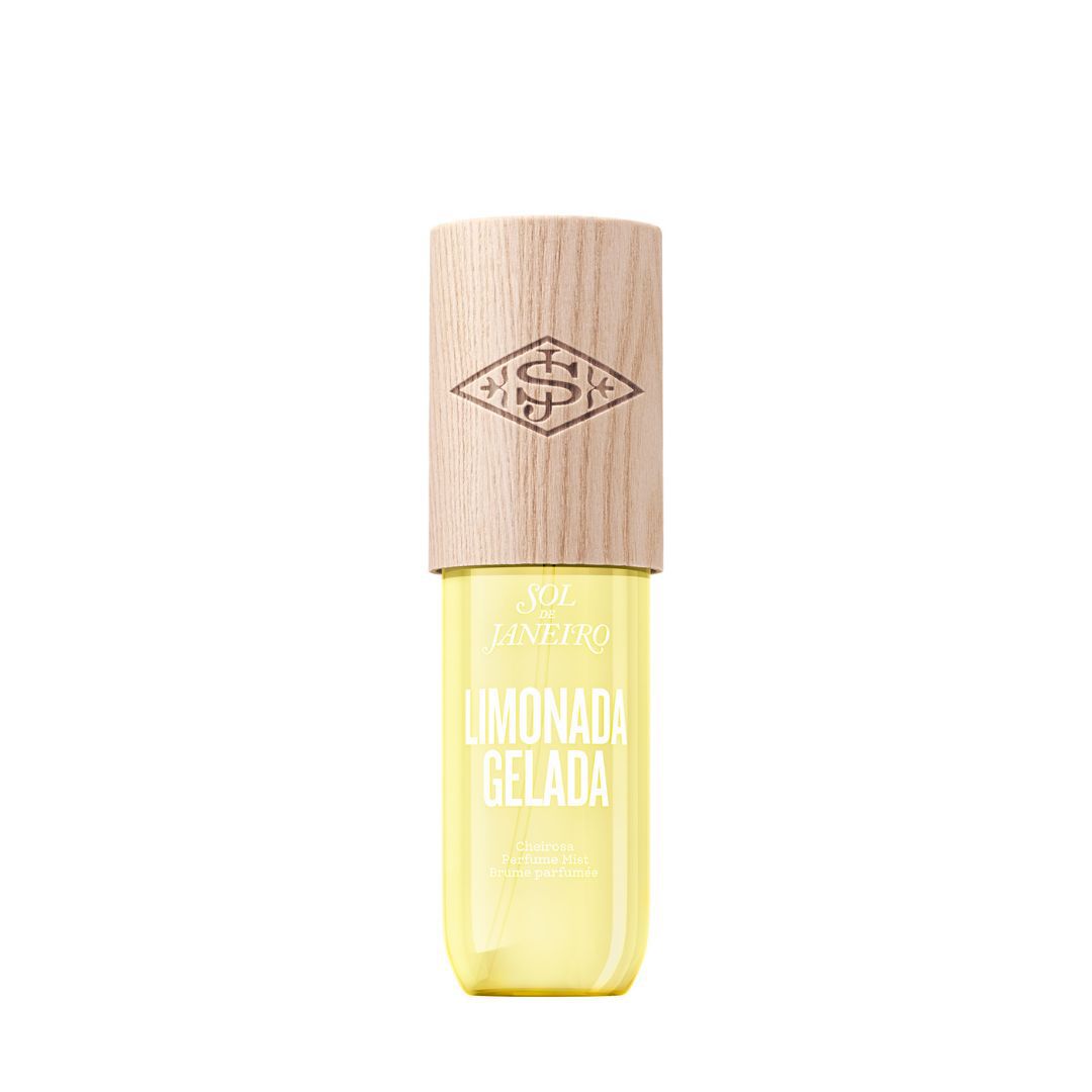 Summer Mist Limonada Gelada Mist - 90ml