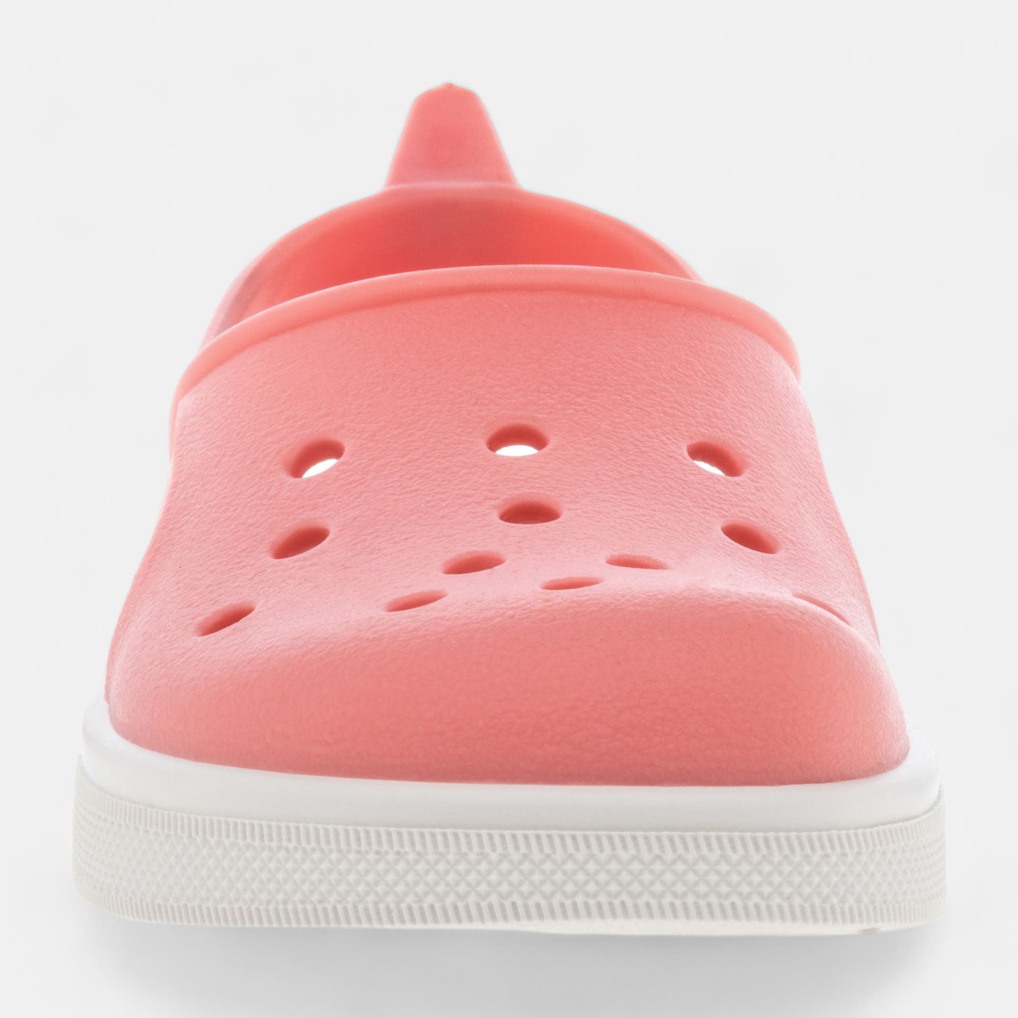Claquettes de plage Fille rose