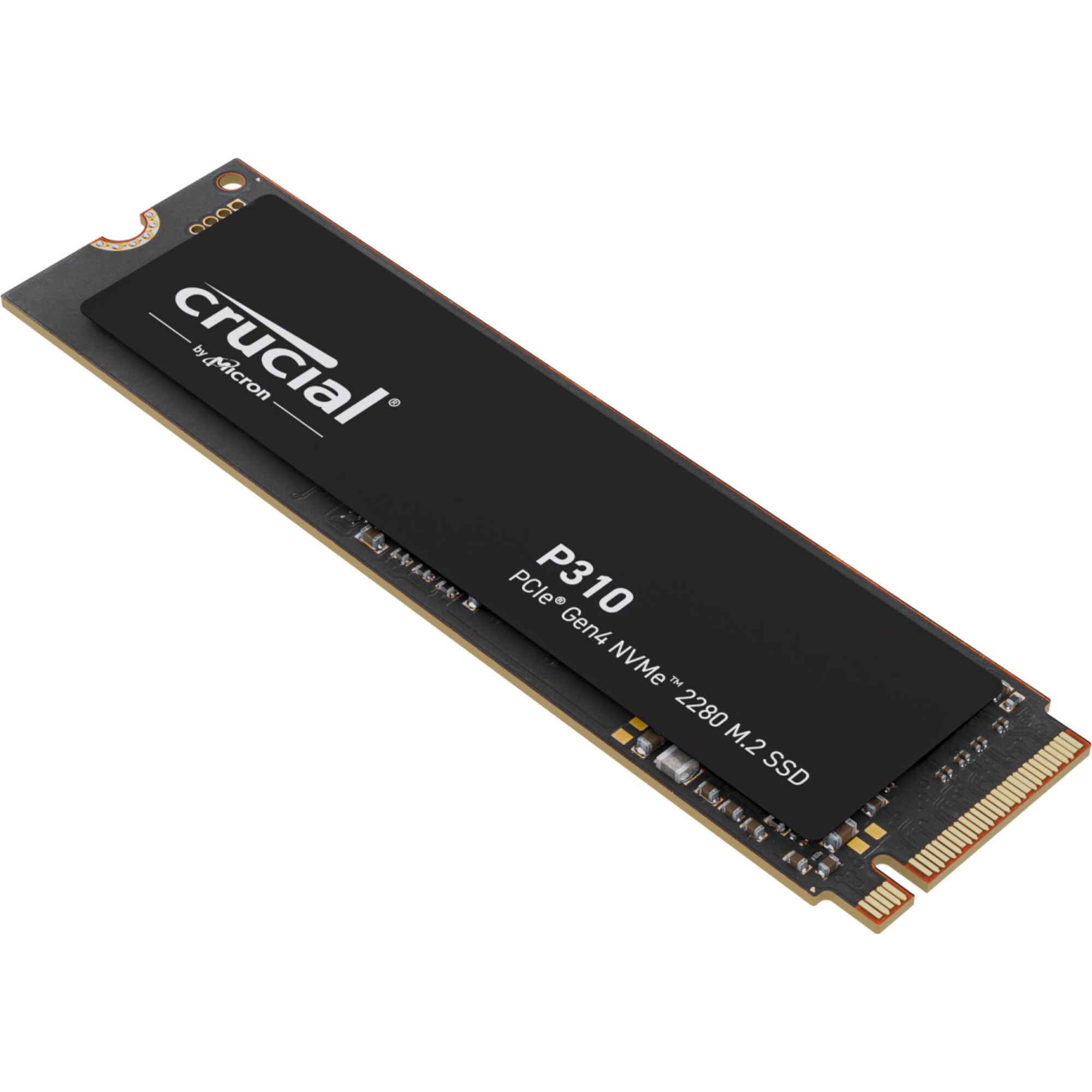 Crucial SSD P310 2 TB