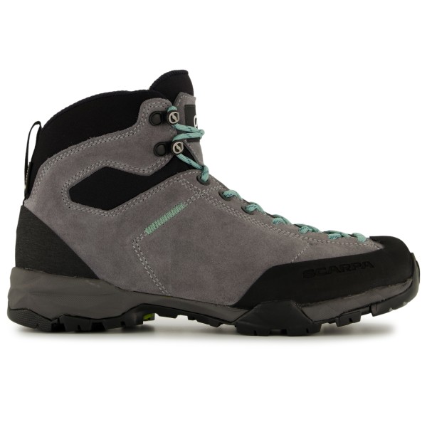 Scarpa - Women's Mojito Hike GTX Wide - Chaussures de randonnée