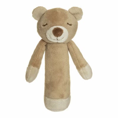 Teddykompaniet Diinglisar Rangle Bamse, Brun