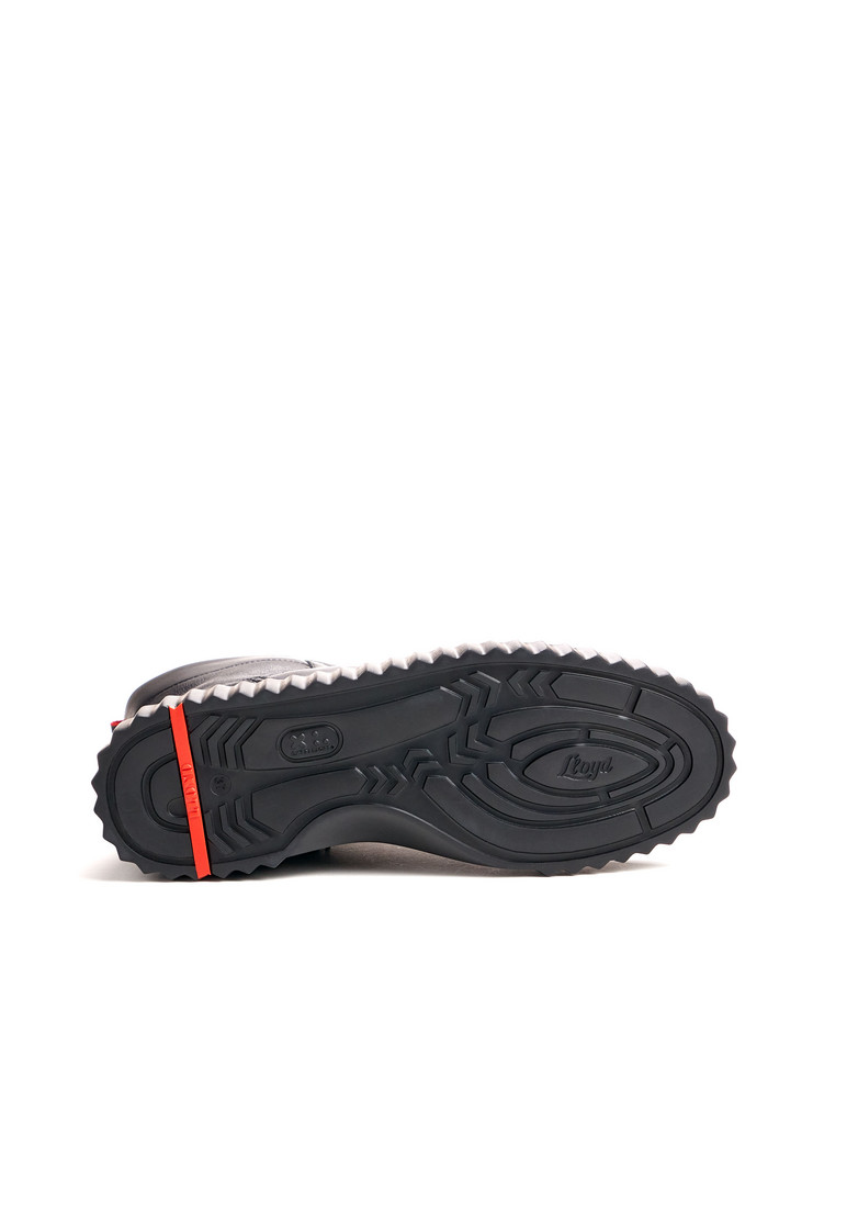 STIEFELETTE Schwarz