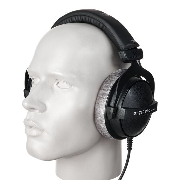 beyerdynamic DT-770 PRO/80 Ohm