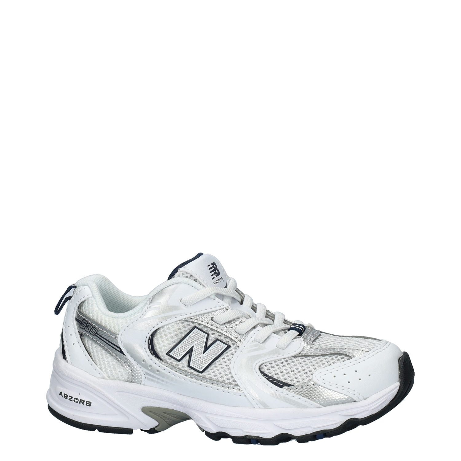 New Balance 530 kids sneaker New Balance Multikleur