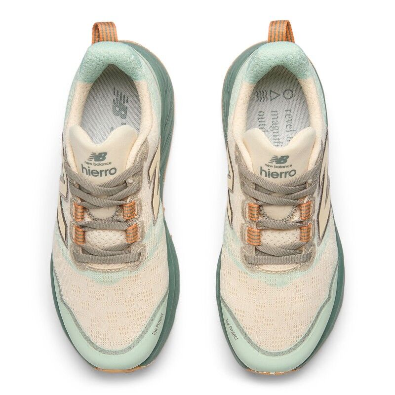 Hierro V9 - Chaussures trail femme