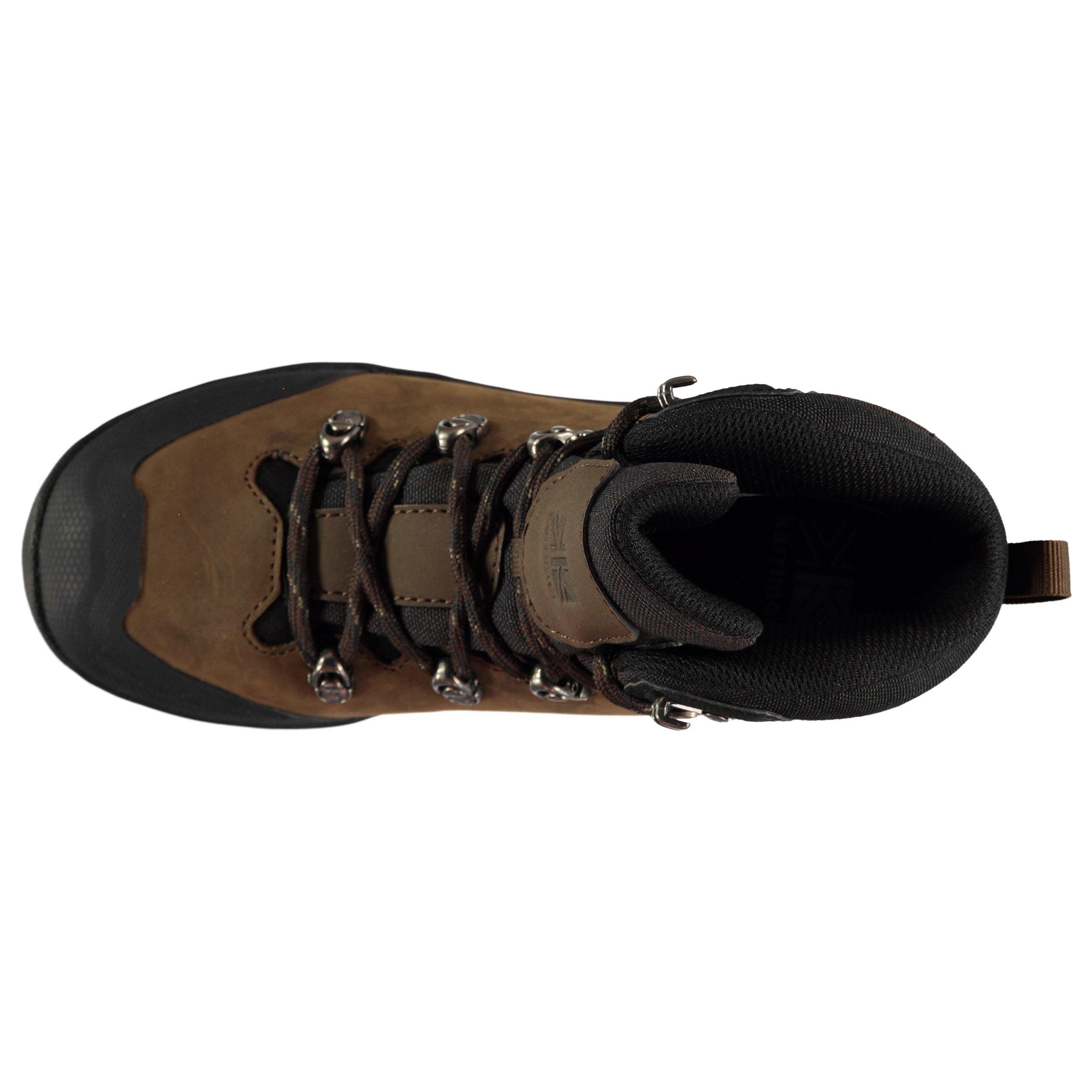 Karrimor Cheetah Junior Walking Boots