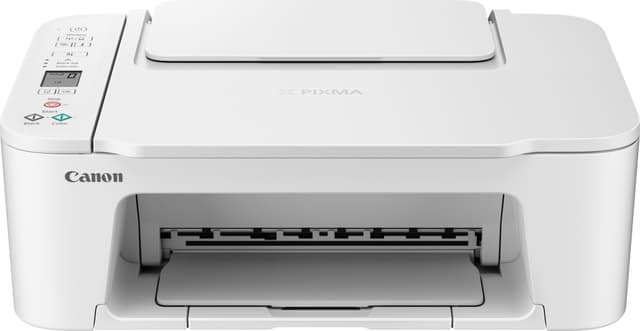 Canon Pixma TS3751i multifunktionsprinter (hvid)